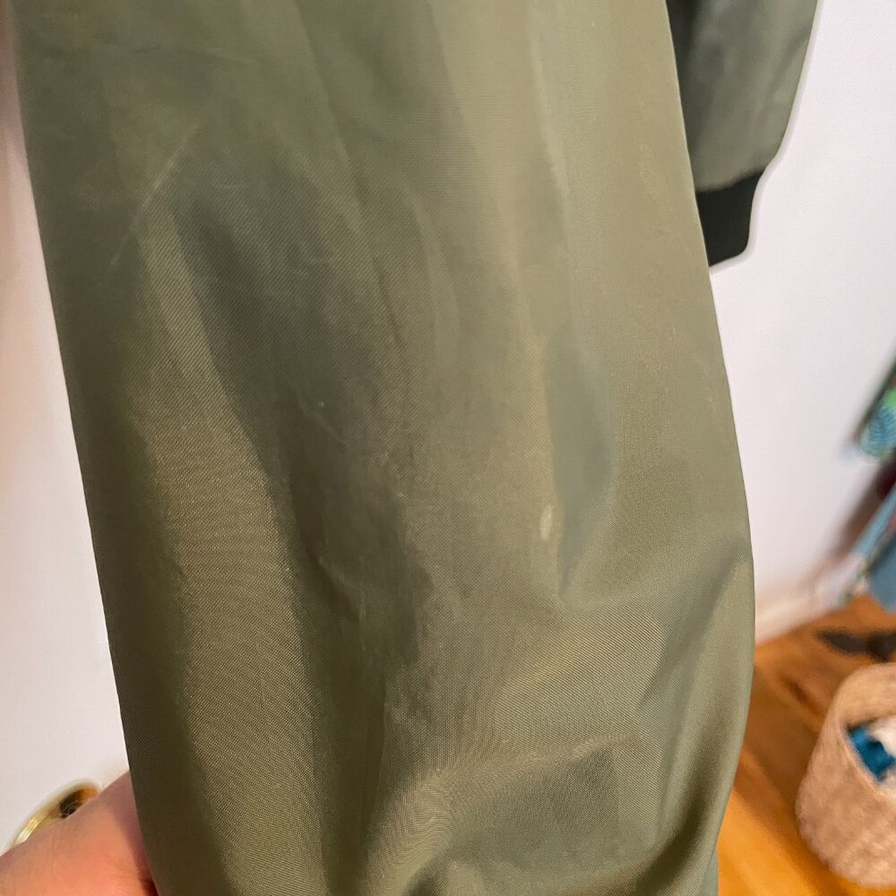 Embroidered Dragon Jacket - Picture 12 of 16